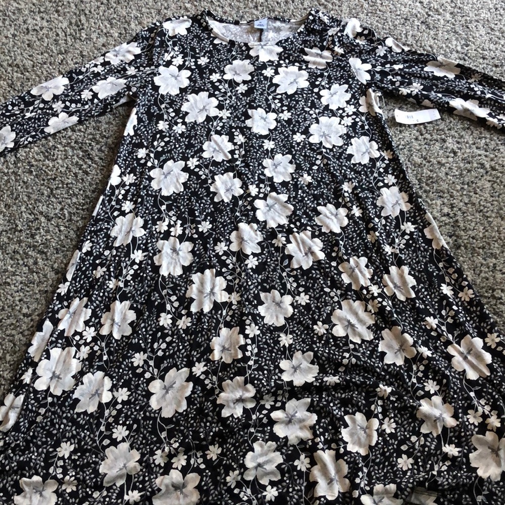 Old Navy Dress